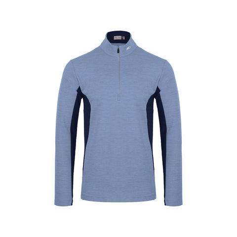 Roman Midlayer Half-Zip