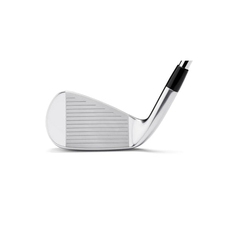 MX Speed Metal Iron Set