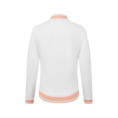 Dames-trainingsjack (2026)