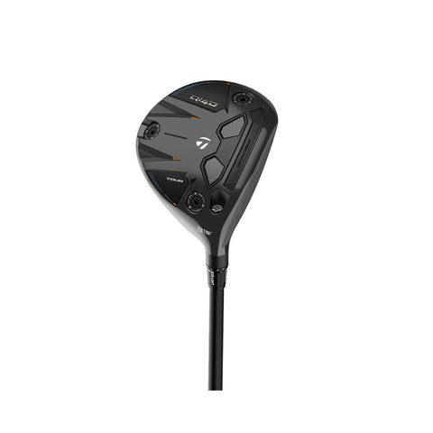 Qi4D Tour Fairway Wood