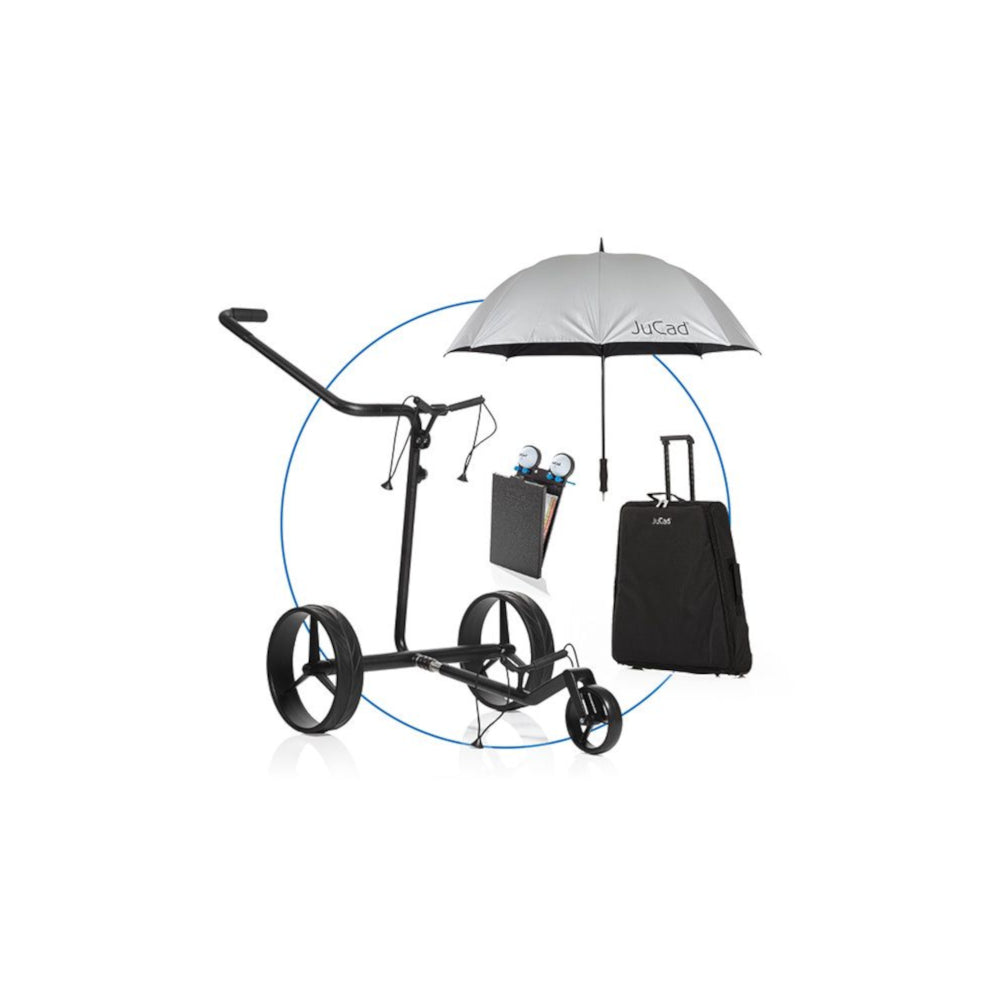 トロリー – The Golf Store by All Square