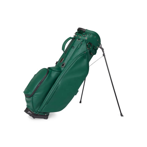 LINKSLEGEND-medlemmernes Golfbag