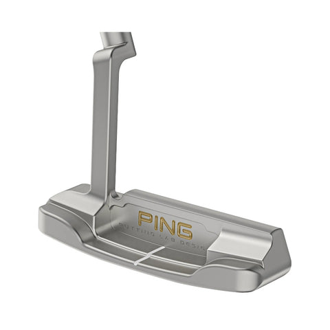 PLD Milled Anser 30 (2025)