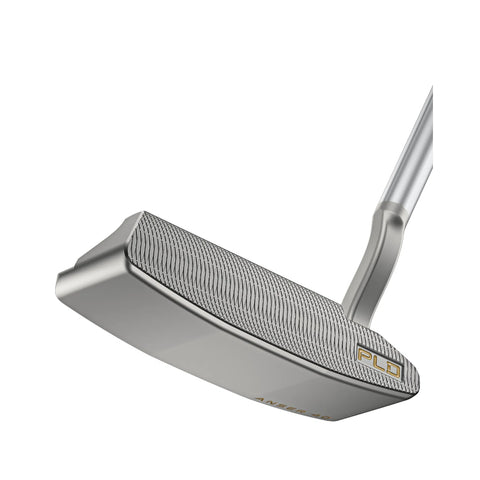 PLD Milled Anser 4D (2025)