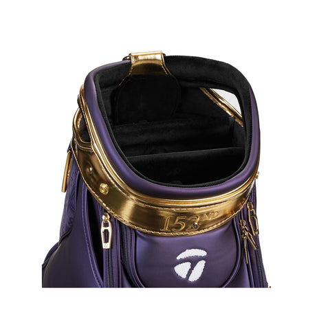 2024 British Open Staff Bag