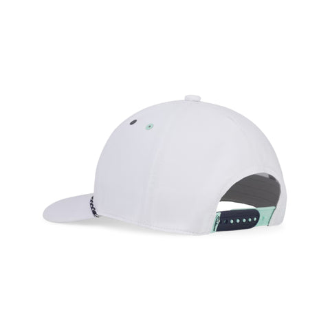 Chapeau de corde pour promenade junior 