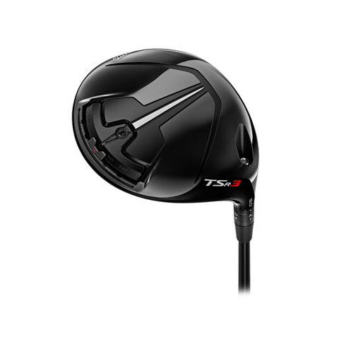 TSR3 Premium Driver