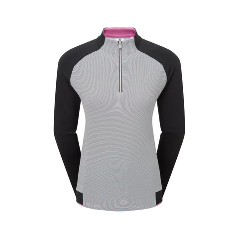 Women's 1/4 Zip Midlayer