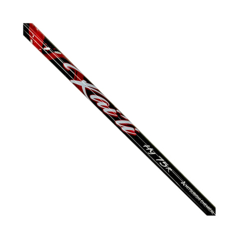 Mitsubishi Kai'li Red 75 Hybrid Shaft