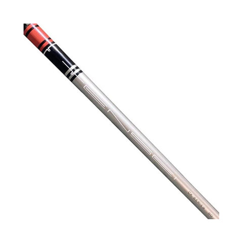 Mitsubishi Tensei Orange CK Series 60 Driver Shaft