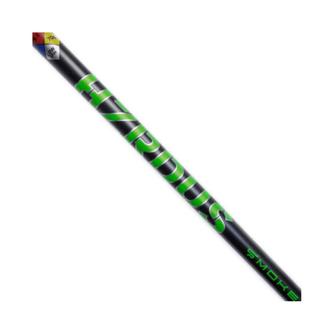 Project X HZRDUS Smoke Green 70 Driver Shaft
