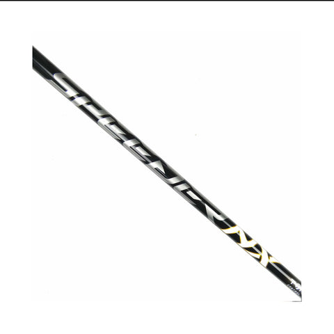 Fujikura Speeder NX 50 Driver Shaft