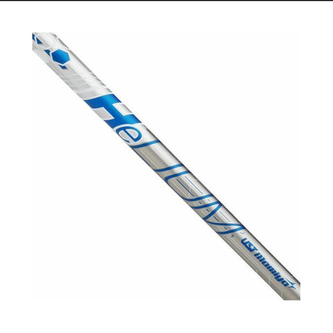 UST Mamiya Helium 5F3 Driver Shaft