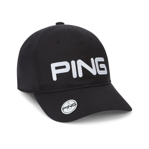 Ball Marker Cap