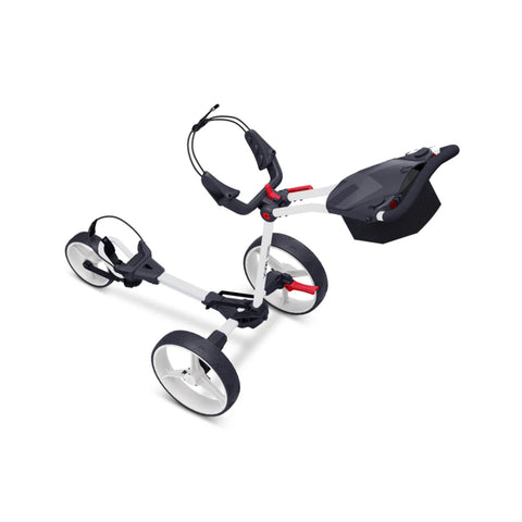Blade Trio