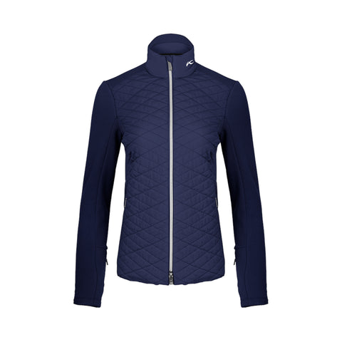 Veste Blanca Femme