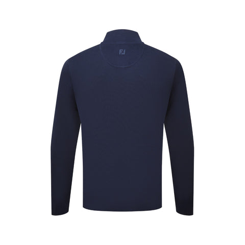 Drirelease Button Placket Sweater