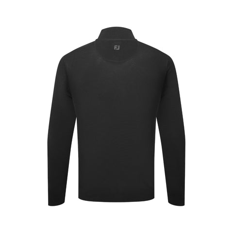 Drirelease Button Placket Sweater