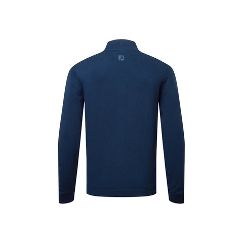 Drirelease Full-Zip Lined Sweater