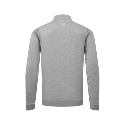 Drirelease Full-Zip Lined Sweater