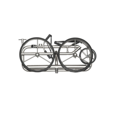 Drive SL Titan Travel eX 3.0