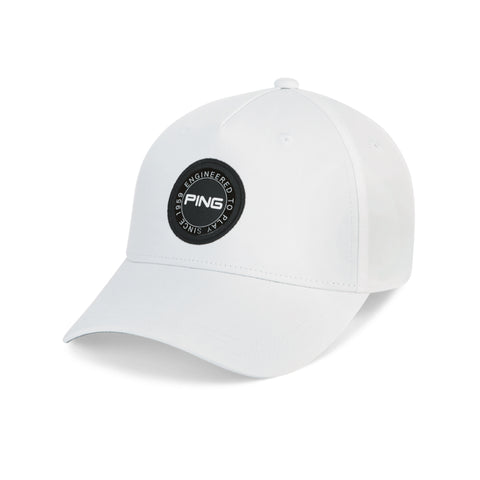 Engineered Since Cap