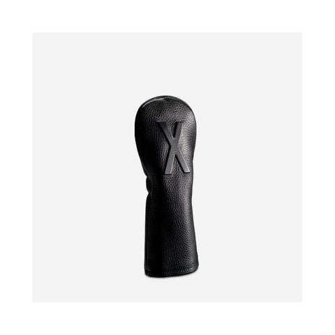 Copritesta Lux goffrato - Legno da fairway