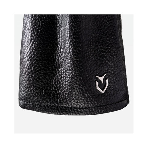 Lux-Headcover med prægning – Fairway Wood
