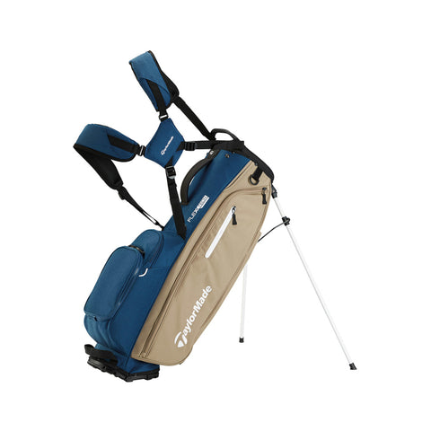 Flextech Stand Bag