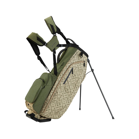 FlexTech Crossover Stand Bag