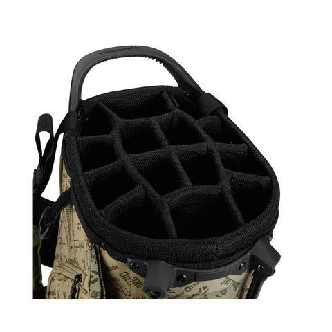 FlexTech Crossover Stand Bag