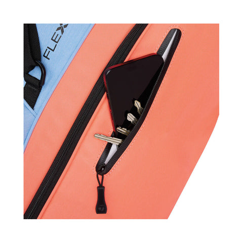 FlexTech Crossover Stand Bag