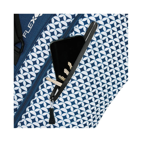 FlexTech Crossover Stand Bag