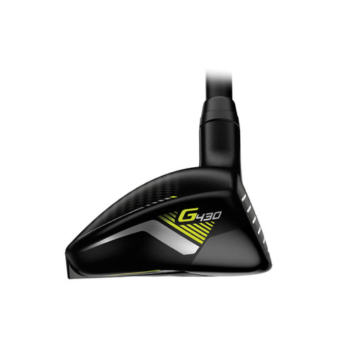 G430 Hybrid