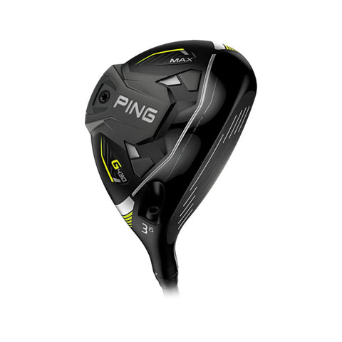 G430 Max Fairway Wood