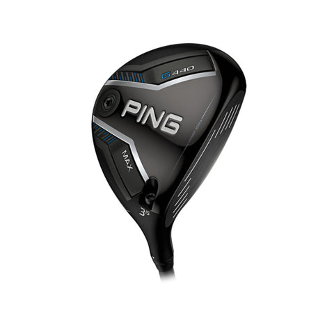 G440 Max Fairway Wood