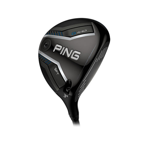 G440 SFT Fairway Wood