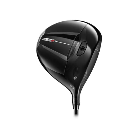 GTS2 Driver