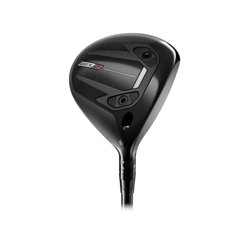 GTS2 Fairway Wood