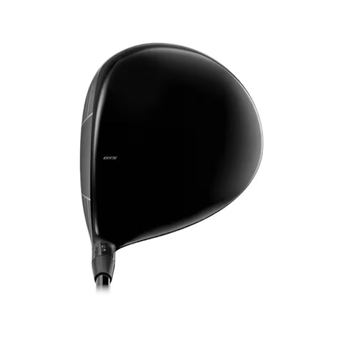 GTS2 Driver