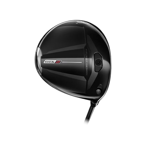 GTS2 Driver