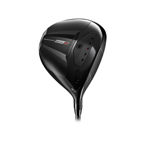 GTS3 Driver