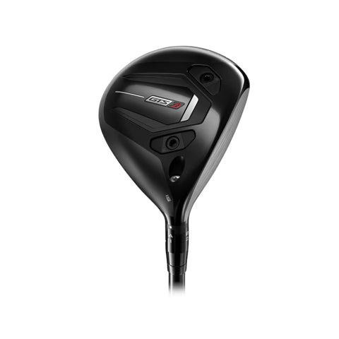 GTS3 Fairway Wood