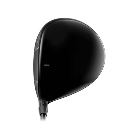 GTS3 Driver