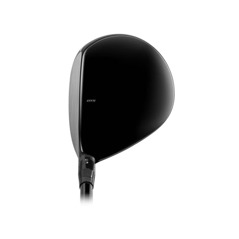 GTS3 Fairwayholz