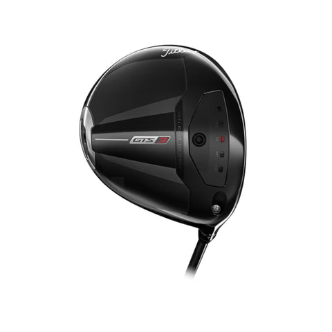 GTS3 Driver