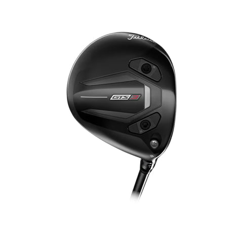 GTS3 Fairwayholz