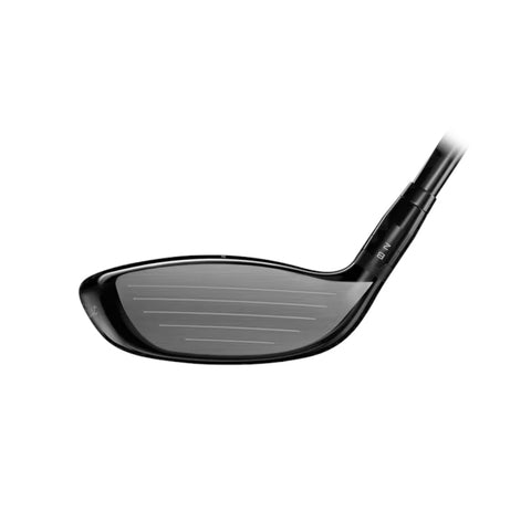 GTS3 Fairwayholz