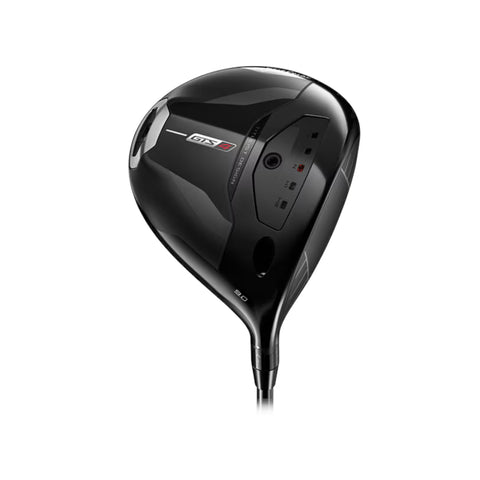 GTS4 Driver