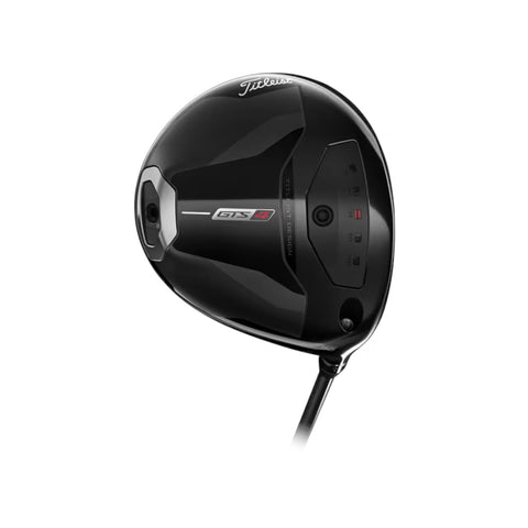 GTS4 Driver